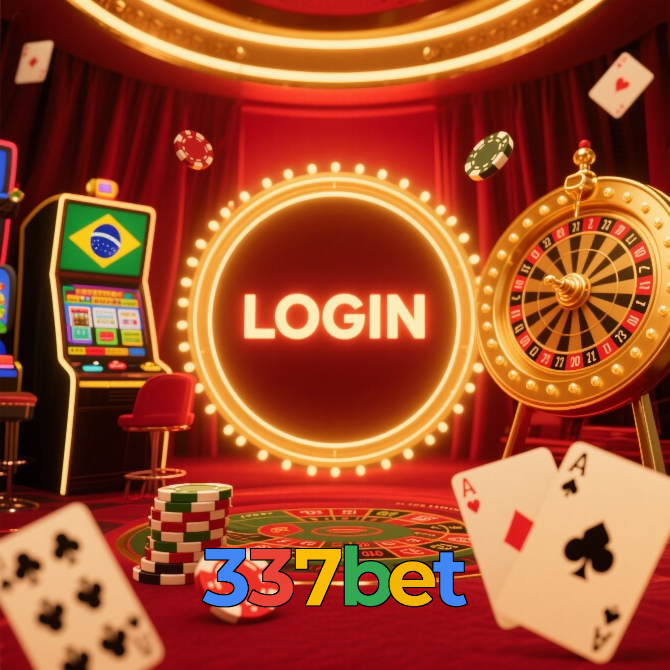 337bet:Jogue nas melhores slots e conquiste jackpots incríveis!