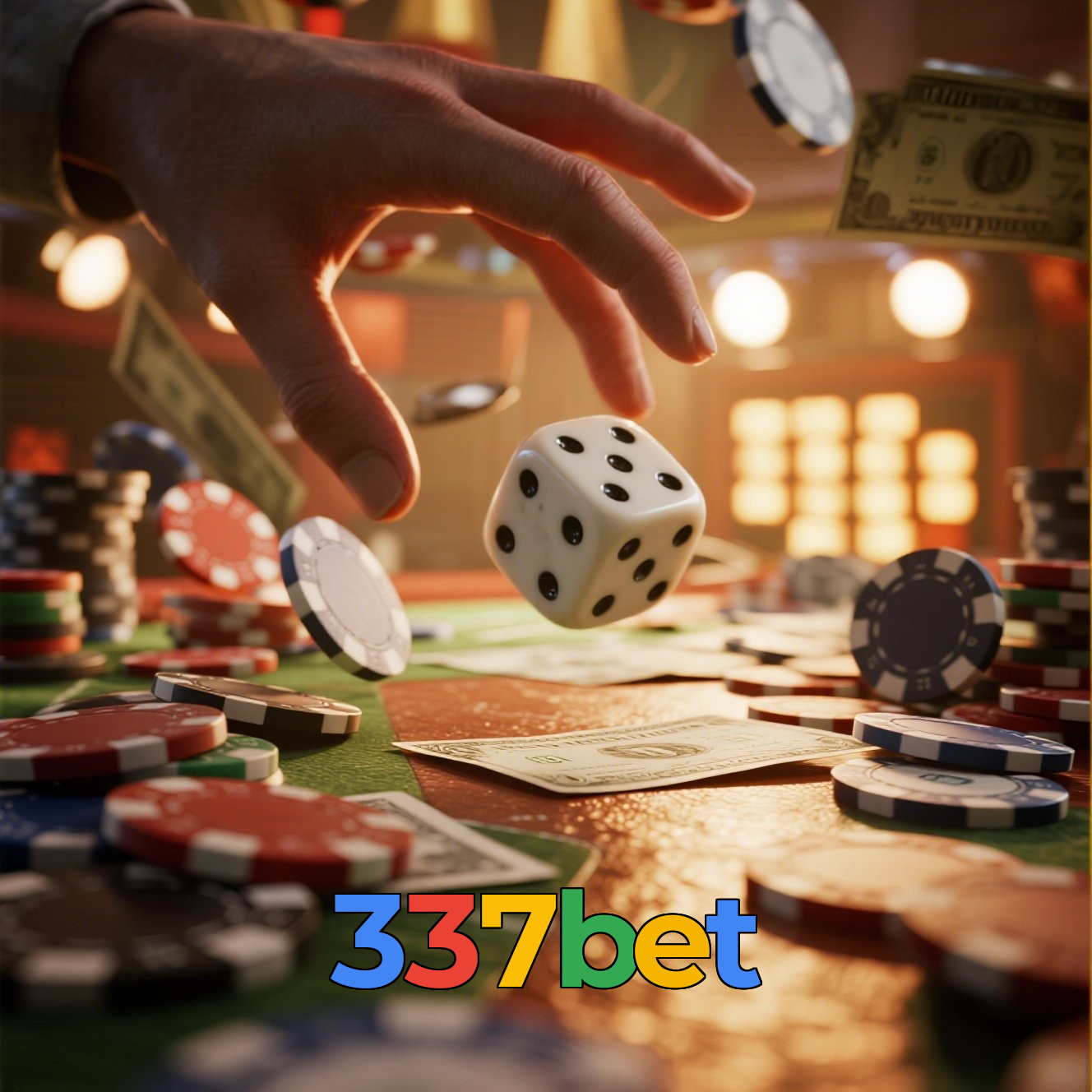 337bet：Conquiste grandes vitórias em blackjack e aposte no futebol online!