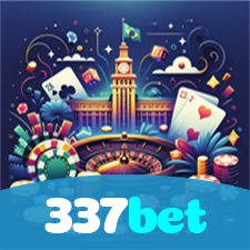 337bet：O cassino online mais seguro para apostas no futebol e roleta!