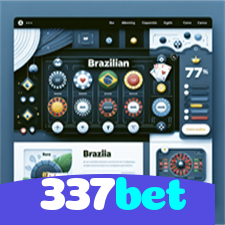 337bet:Ganhe no futebol e jogue os melhores jogos de cassino online!
