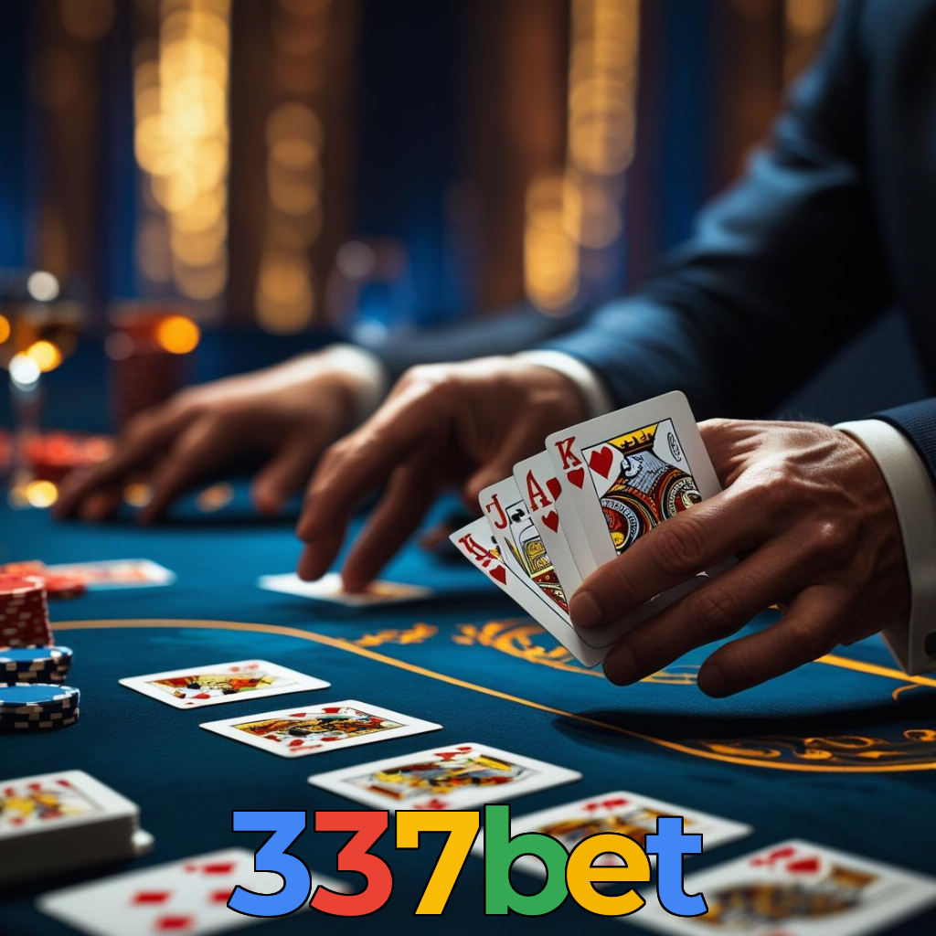 337bet:Onde sua sorte brilha: poker, roleta e apostas no futebol online!
