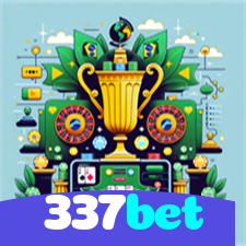 337bet：Em nosso cassino online, a diversão nunca tem fim!