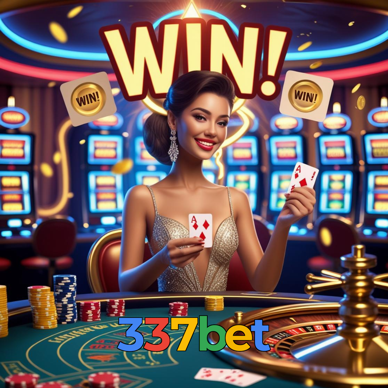 337bet:Jogue slots, aposte no futebol e vença em grande estilo!