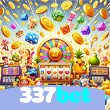 337bet：O cassino online perfeito para quem ama futebol e jogos emocionantes!