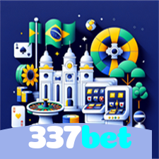 337bet：Venha viver a emoção do cassino! Gire a roleta e ganhe grandes prêmios!