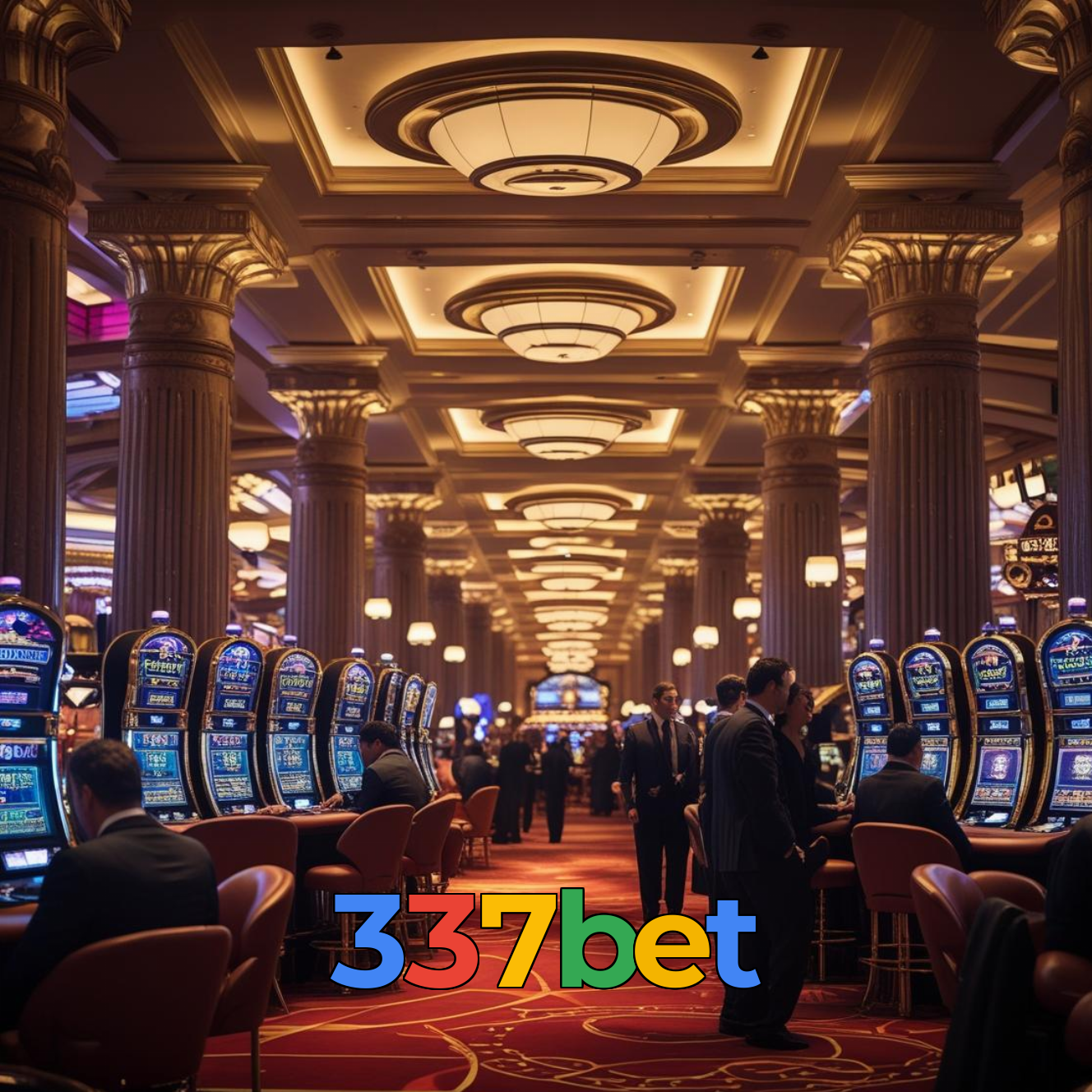 337bet:Jogue nas slots e viva a emoção das grandes vitórias!