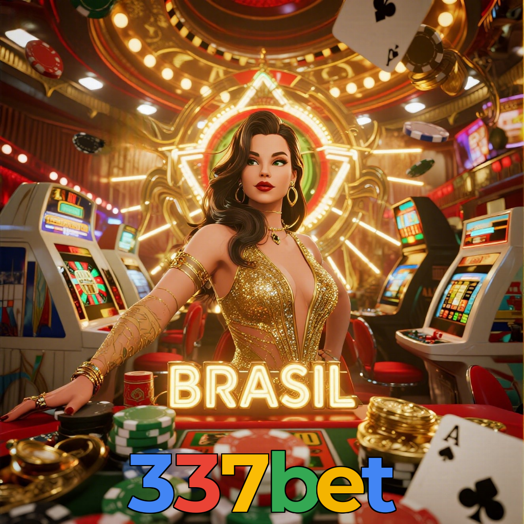 337bet:Jogue slots, aposte no futebol e conquiste vitórias épicas no cassino!