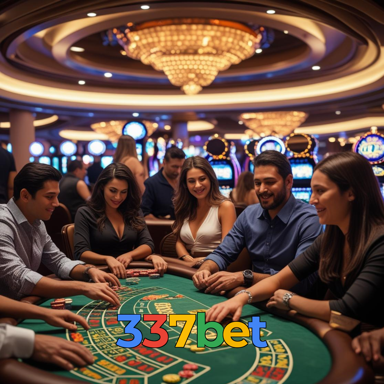 337bet:Aposte agora nas roletas e veja a sorte brilhar para você!