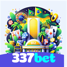 337bet：Jogue nas melhores slots e vença o jackpot agora mesmo!
