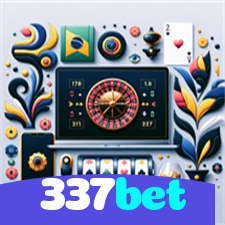 337bet:Jogue slots, aposte no futebol e vença em grande estilo!