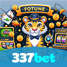 337bet:O cassino online ideal para quem ama futebol e jogos de cassino!