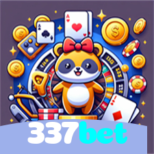 337bet：Jogue slots, ganhe no futebol e aposte com confiança no nosso cassino!