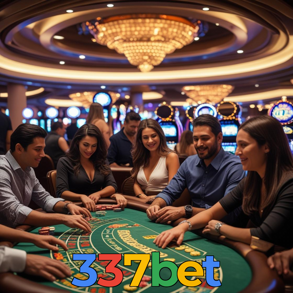 337bet:Jogue poker, aposte no futebol e leve prêmios incríveis no cassino!