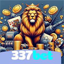 337bet：A emoção do blackjack te espera! Aposte e vença agora!