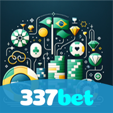 337bet：O melhor cassino online com slots, poker e apostas no futebol!
