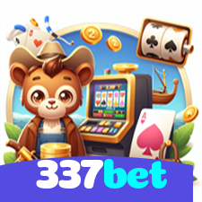 337bet：Sinta a emoção do blackjack! Aposte agora e ganhe!