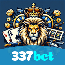 337bet：Aposte nas roletas e mostre que a sorte está com você!