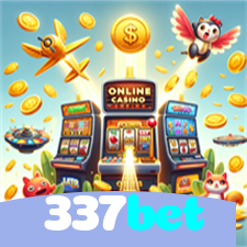 337bet：Aposte nas roletas e veja os prêmios incríveis chegarem até você!