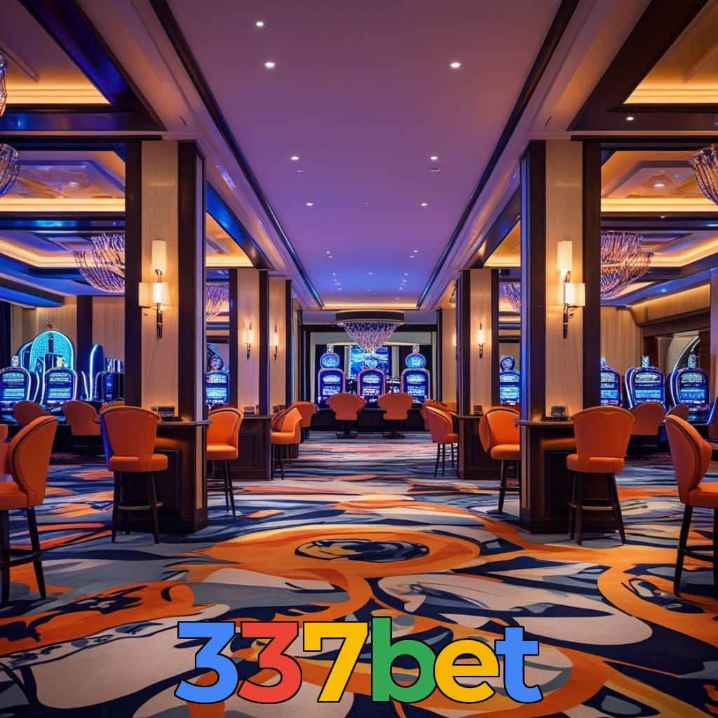 337bet:A diversão nunca para! Entre no nosso cassino e jogue os melhores jogos!
