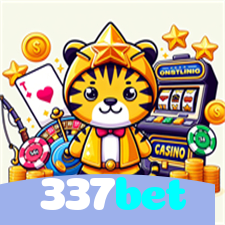 337bet：Vença no futebol online e transforme suas apostas em prêmios!