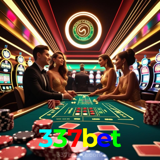 337bet:Jogue poker e conquiste a vitória nas cartas!