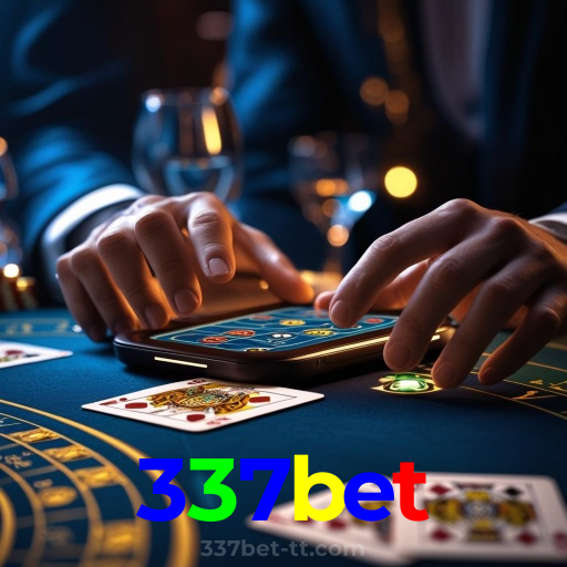 337bet:Jogue nas melhores slots e vença o jackpot agora mesmo!