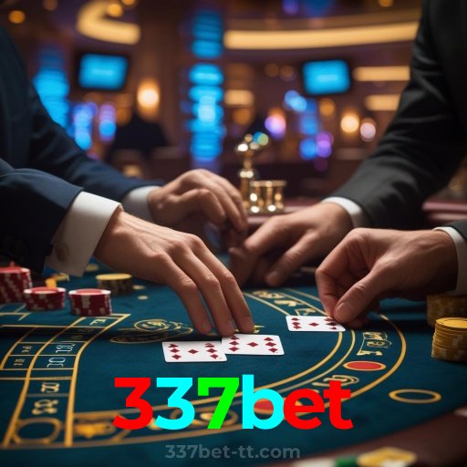 337bet:Jogue poker, roleta e aposte no futebol no cassino online mais seguro!