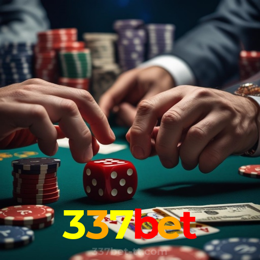 337bet:A experiência de futebol ao vivo e cassino online mais emocionante espera por você!