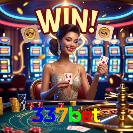337bet：A diversão nunca acaba! Jogue nos melhores jogos e vença!