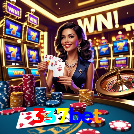 337bet:Jogue blackjack, aposte no futebol e conquiste grandes prêmios em nosso cassino!
