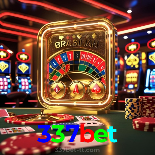 337bet:As melhores slots para você! Aposte e ganhe agora!