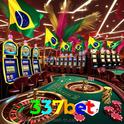 337bet:Poker, roleta e apostas no futebol online, onde sua sorte brilha!