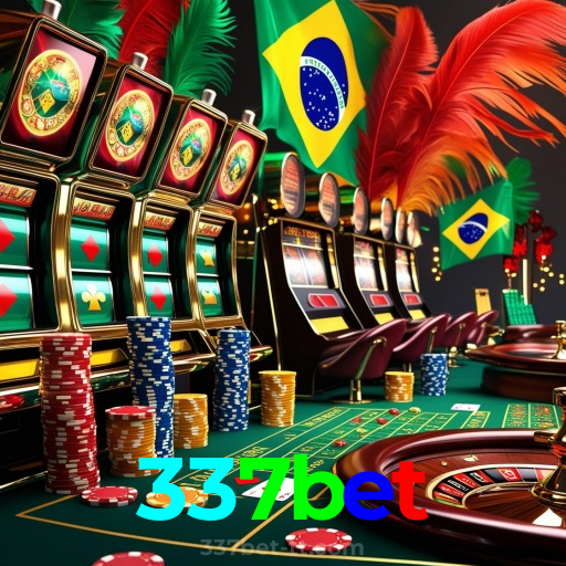 337bet:O cassino online perfeito para jogos de blackjack e apostas no futebol!