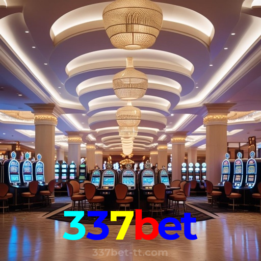 337bet:Aposte no seu time e ganhe com os melhores jogos de cassino online!