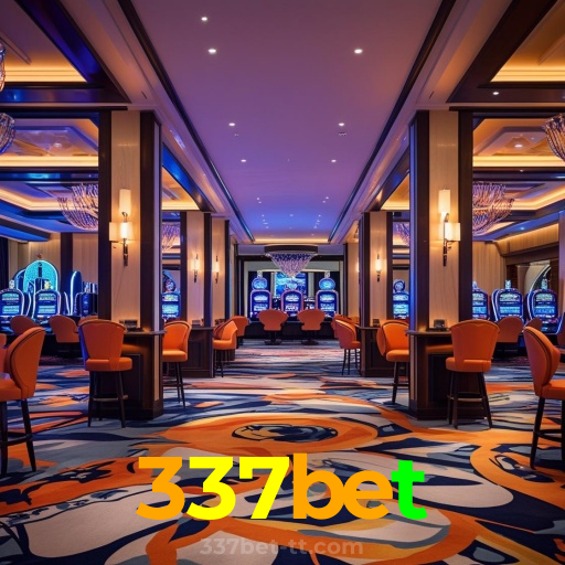 337bet:Aposte nas melhores slots e conquiste prêmios como nunca!