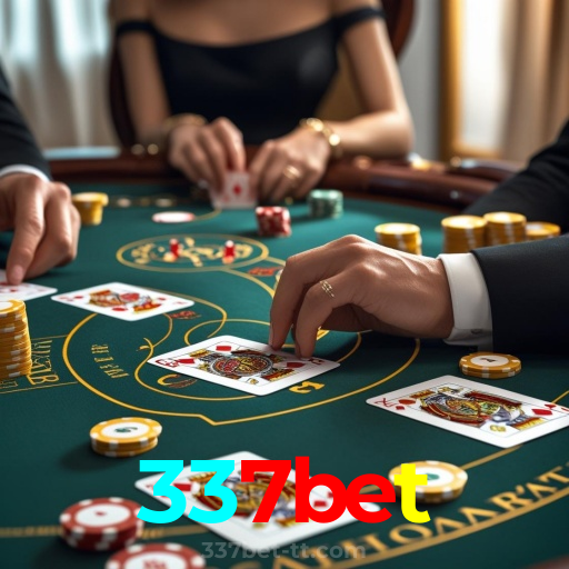 337bet：Em cada giro nas slots, a vitória está ao seu alcance!