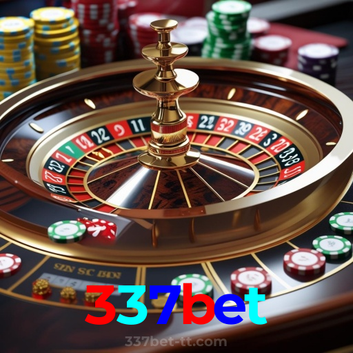 337bet:Vença na roleta e leve para casa grandes prêmios!