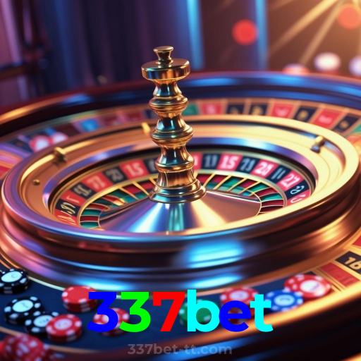337bet:Cada giro nas roletas é uma chance de vitória! Aposte agora!
