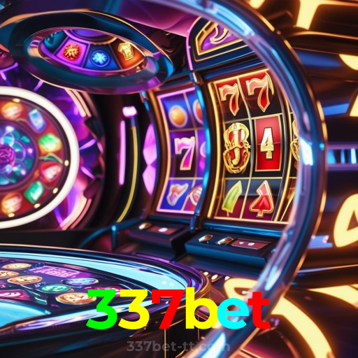 337bet：Jogue nas roletas e conquiste prêmios incríveis!