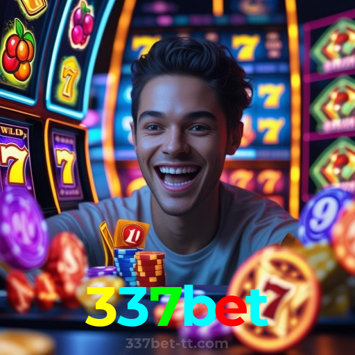 337bet：O cassino online mais confiável com apostas no futebol e prêmios em blackjack!