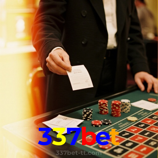 337bet：Aposte nas roletas e veja os prêmios incríveis chegarem até você!