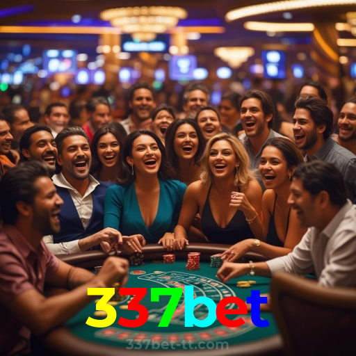 337bet:Aposte agora nas roletas e mostre sua sorte!