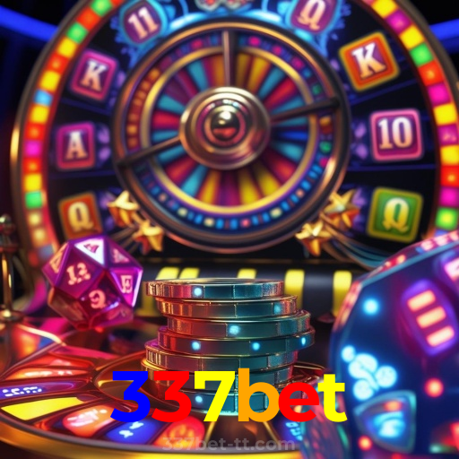 337bet:Onde sua sorte no futebol encontra prêmios em slots e roleta!