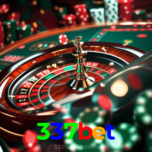 337bet:A sorte está ao seu lado nas nossas mesas de roleta! Aposte agora!