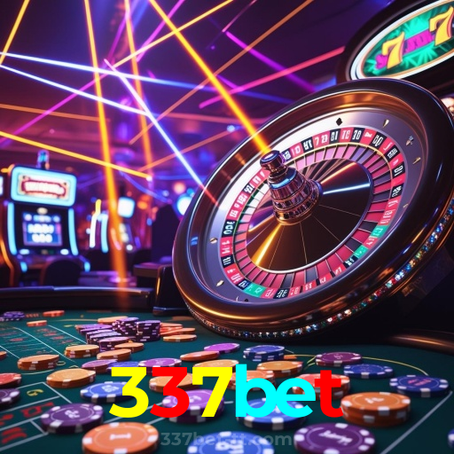 337bet：Aposte nas mesas de poker e vença com estilo!