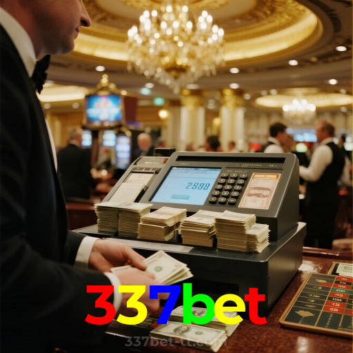 337bet：A sorte te espera com apostas no futebol e os melhores jogos de cassino!