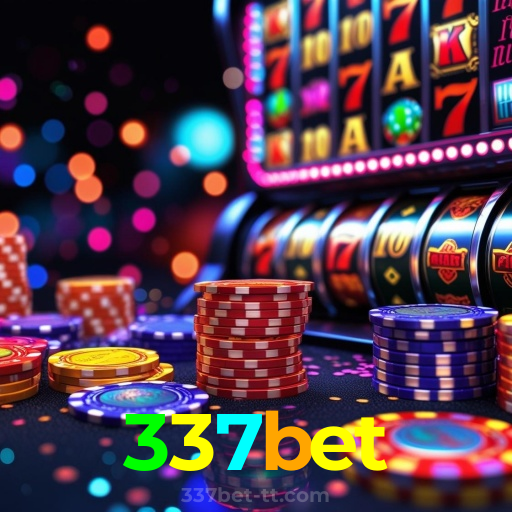 337bet:Em nosso cassino online, a diversão nunca tem fim!