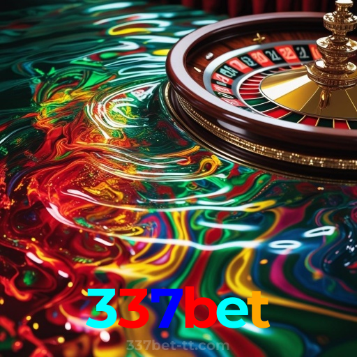 337bet:A melhor experiência de cassino e futebol online para você!