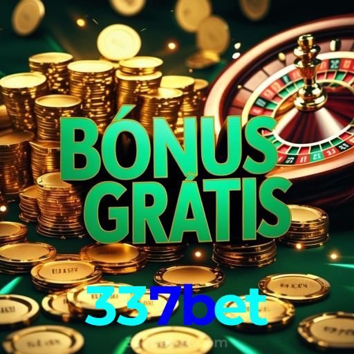 337bet：Jogue poker, roleta e aposte no futebol para uma experiência épica!