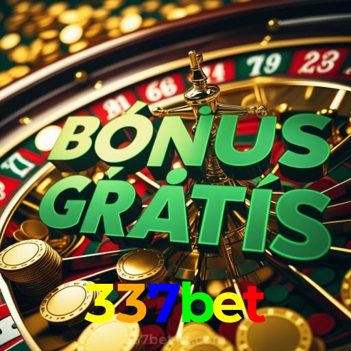 337bet:A diversão começa no cassino online com poker, roleta e apostas no futebol!
